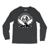 kratos 3 Long Sleeve Shirts