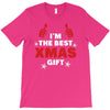 xmas gift the best T-Shirt