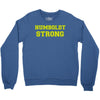 Humboldt Strong Crewneck Sweatshirt