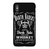 darth vader's quality dark side force mash whiskey iPhoneX