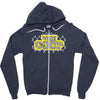 the coop Zipper Hoodie