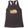 the chessfather Racerback Tank