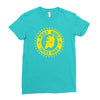 here you go folks!! thanks again for your support winners Ladies Fitted T-Shirt
