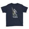 zeus gott griechenland olymp herrscherblitz jupiter mythologie Youth Tee