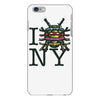 i (turtle) ny iPhone 6 Plus/6s Plus Case