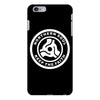 northern soul music record iPhone 6/6s Plus Case
