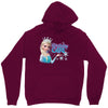 birthday girl Unisex Hoodie