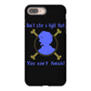 Sanji One Piece iPhone 8 Plus