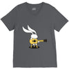 bunny's acoustic set V-Neck Tee