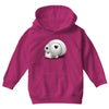 love skul Youth Hoodie