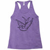 Bird Racerback Tank