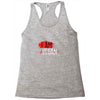 I Am Negan Racerback Tank