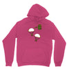 go go go go Unisex Hoodie