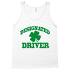 designated driver Tank Top