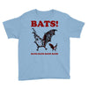 bats! Youth Tee