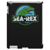 sea rex iPad 3 and 4 Case