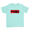 mad Youth Tee
