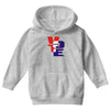 vote Youth Hoodie