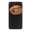 visit mars iPhone 7 Plus Case