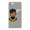 hey auntie iPhone 7 Case