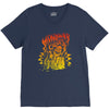 mindwar cycles V-Neck Tee