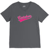 gay pride catcher funny V-Neck Tee