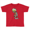 plants vs zombies Toddler T-shirt