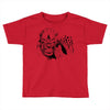 thanos 4 Toddler T-shirt