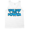 you got the power Tank Top