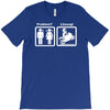problem l&ouml;sung motorrad fahren  biker fun T-Shirt