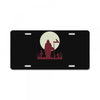 halloween special 1 License Plate