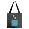 Yes, You Can Dive Tote Bags
