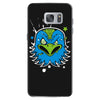 oiseau en colere Samsung Galaxy S7