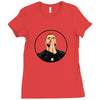 DRAK3 Ladies Fitted T-Shirt