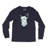 Bad Dog Long Sleeve Shirts