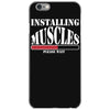 men's funny iPhone 6/6s Case