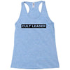 Cult Leader Racerback Tank