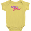 fahrie77 Baby Bodysuit