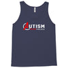 autism awareness shirt autism dad Tank Top