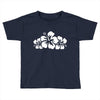hawaiian flower Toddler T-shirt
