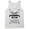 vintage 1994 a star was born aged perfection Tank Top