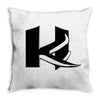 fahrie77 Throw Pillow
