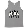 RAMONES - PUNK Tank Top