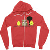 lemonade stand Zipper Hoodie