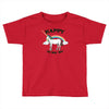 happy to see you Toddler T-shirt