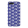 couple e iPhone 7 Plus Case