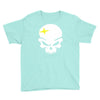 wrx skull carve Youth Tee