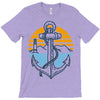anchor point T-Shirt