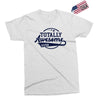 Totally Awesome Sister Exclusive T-shirt