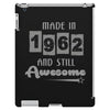 made in 1962 and still awesome iPad 3 and 4 Case